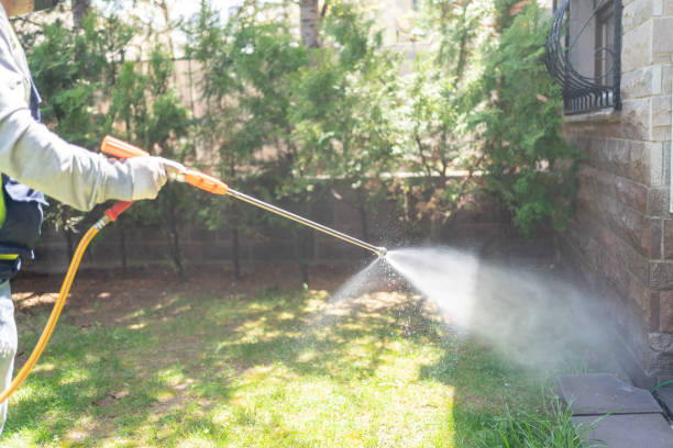 Best Best Pest Control Companies  in Crow Agency, MT